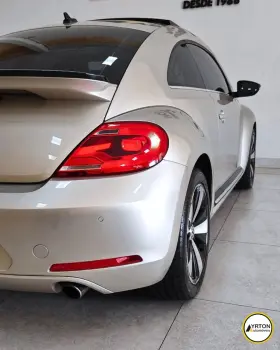 Fusca 2.0 16V TSI AUTOMÁTICO