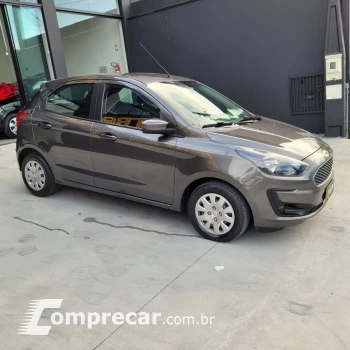 Ka 1.0 SE/SE Plus TiVCT Flex 5p