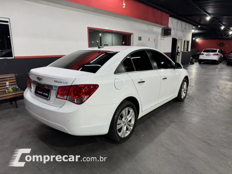 CRUZE 1.8 LTZ 16V