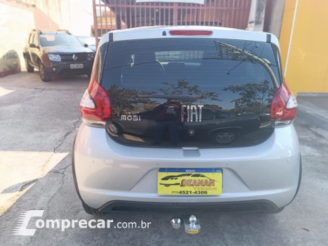 MOBI 1.0 8V EVO Like.