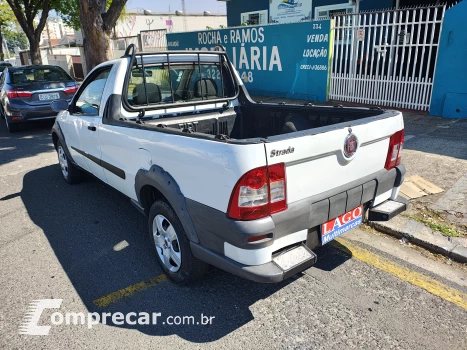 STRADA 1.4 MPI Trekking CS 8V