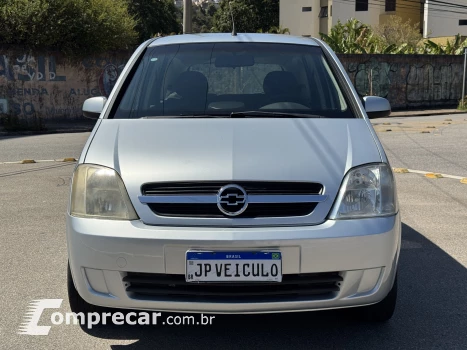 MERIVA 1.8 MPFI Maxx 8V