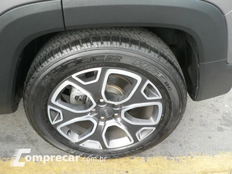 RENEGADE 1.8 16V Longitude