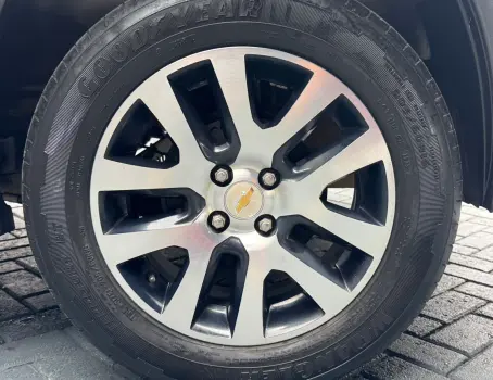 ONIX 1.4 MPFI Activ 8V