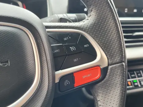 PULSE IMPETUS 1.0 TURBO 200 Flex Aut.