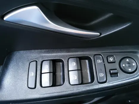 CRETA 1.0 TGDI FLEX LIMITED AUTOMÁTICO