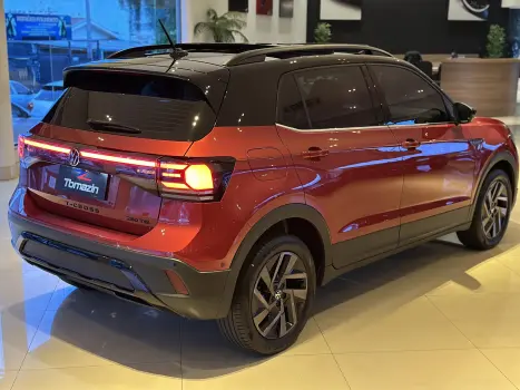 T-CROSS 1.4 250 TSI Highline