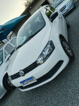 Gol 1.0 4P G6 SPECIAL FLEX