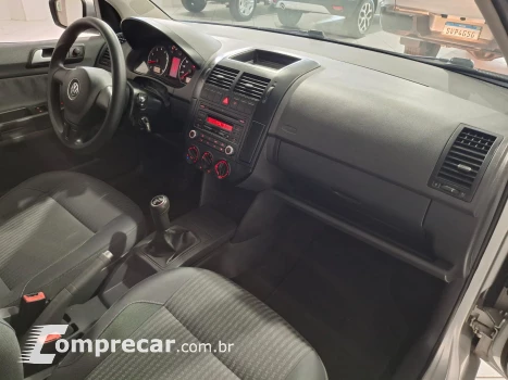 POLO 1.6 MI 8V