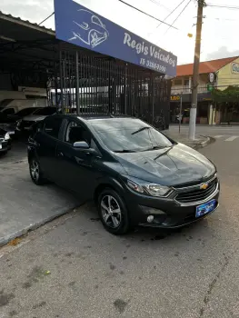 ONIX 1.4 MPFI LTZ 8V