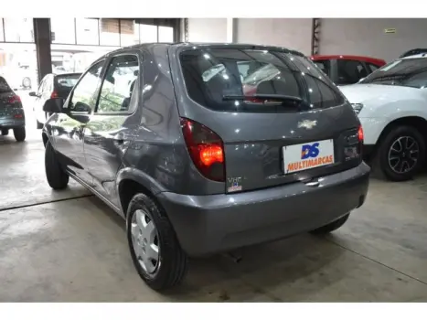 CELTA - 1.0 MPFI LT 8V 4P MANUAL