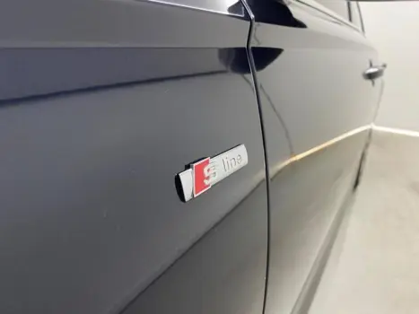 A6 2.0 TFSI Ambiente Quattro