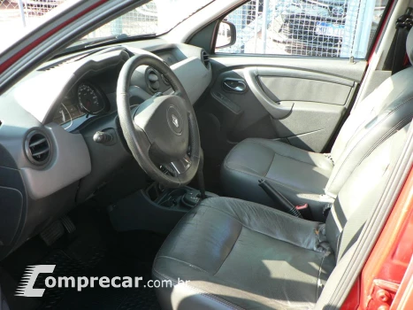 DUSTER 2.0 Dynamique 4X2 16V