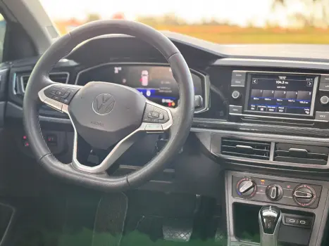 Virtus TSI 1.0 Flex 12V 4p Aut.