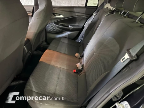 ONIX 1.0 Turbo Plus LTZ