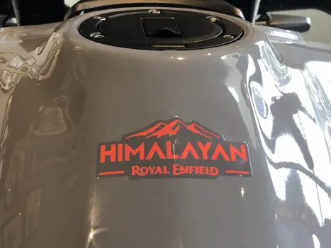 HIMALAYAN