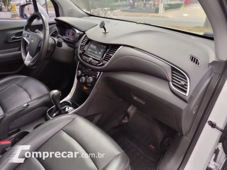 TRACKER 1.4 16V Turbo Premier