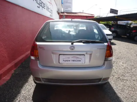 PALIO 1.0 MPI Fire Economy 8V