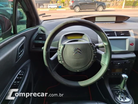 C4 2.0 GLX Competition 16V