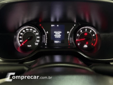 PULSE 1.0 Turbo 200 Audace