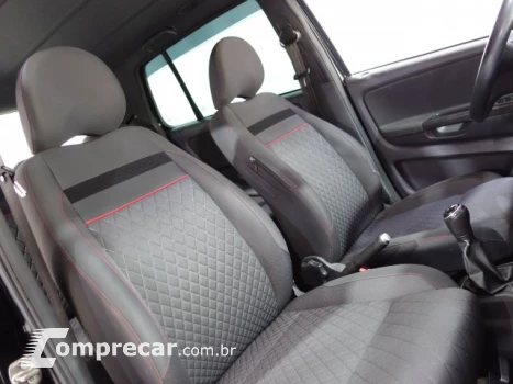 CROSSFOX - 1.6 MSI 16V 4P MANUAL