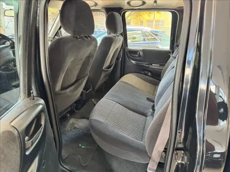 RANGER 2.3 XLT 16V 4X2 CD