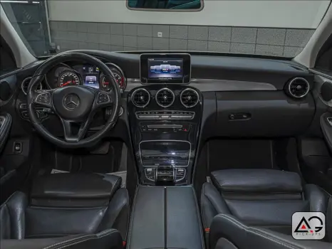 C 250 2.0 CGI Avantgarde