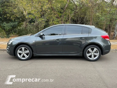 CRUZE 1.8 LT Sport6 16V