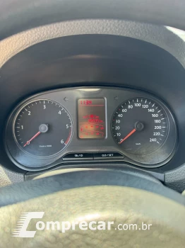 AMAROK CS2.0 16V/S2.0 16V TDI 4x4 Diesel