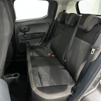 MOBI TREKKING 1.0 Flex 5p.