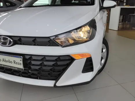 HB20 1.0 12V FLEX SENSE PLUS MANUAL