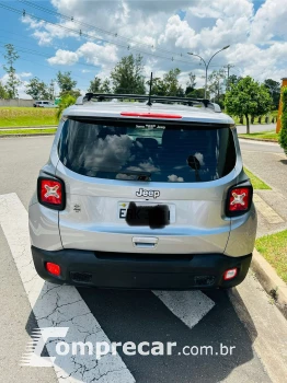 RENEGADE 1.8 16V STD