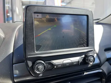 ECOSPORT 1.5 TI-VCT FLEX FREESTYLE AUTOMÁTICO