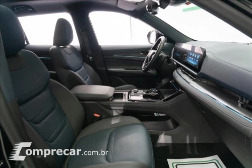 TERRITORY 1.5 Ecoboost Gtdi Titanium