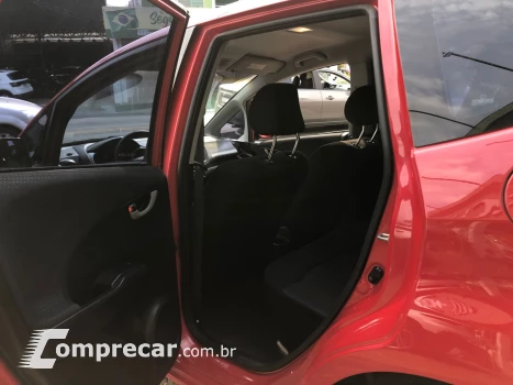 Fit 1.4 Lx 16V Flex 4P Manual