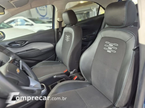 ONIX HATCH LT 1.0 8V FlexPower 5p Mec.