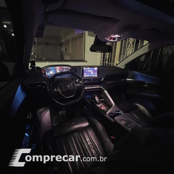 3008 1.6 16V THP Griffe