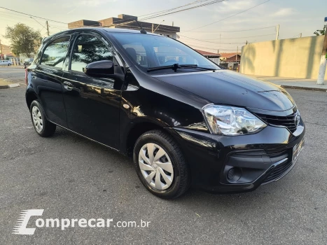 ETIOS 1.3 X 16V