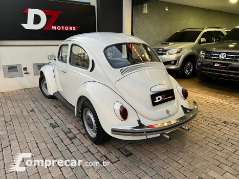 FUSCA 1.3 8V