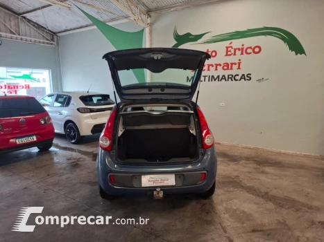 PALIO 1.6 MPI Essence 16V