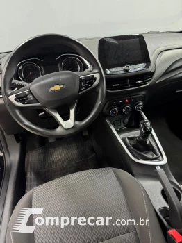 Onix 1.0 Turbo Plus LTZ MT