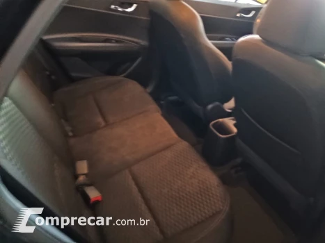 HB20 1.0 12V Evolution