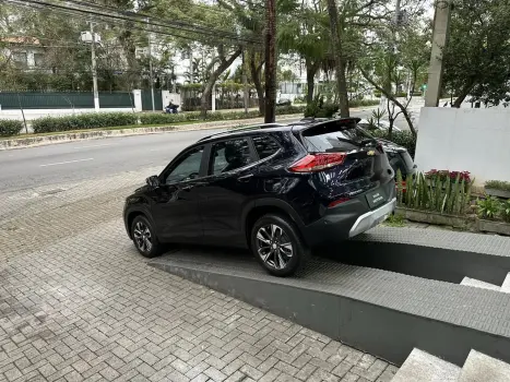 TRACKER 1.2 Turbo Premier