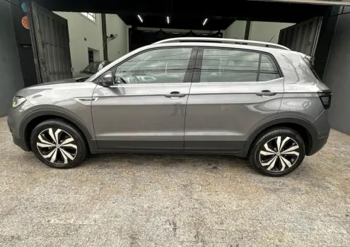 TAOS 1.4 250 TSI Highline