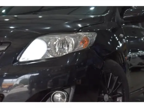 COROLLA - 1.8 GLI 16V 4P MANUAL