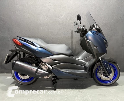 Yamaha XMAX 250 ABS