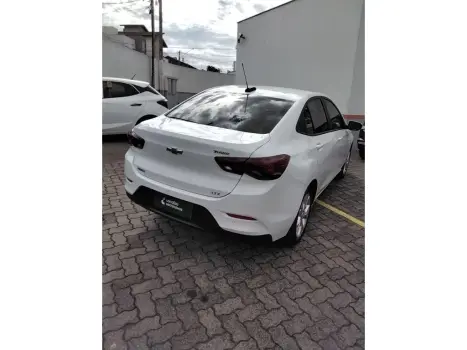 ONIX 1.0 TURBO FLEX LTZ AUTOMÁTICO