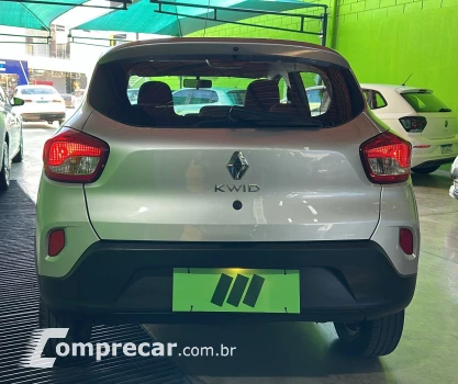 KWID 1.0 12V SCE ZEN