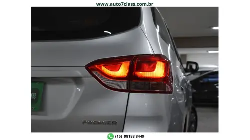 SPIN - 1.8 PREMIER 8V 4P AUTOMÁTICO