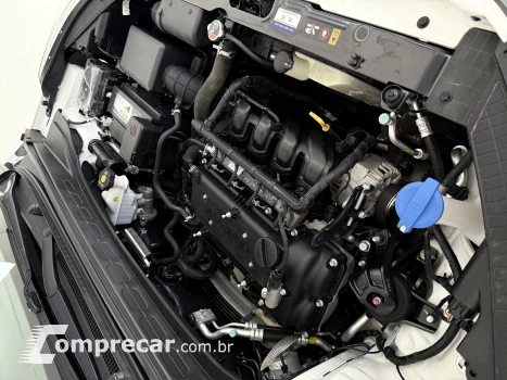 CRETA 1.6 16V Action